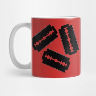 blades Mug